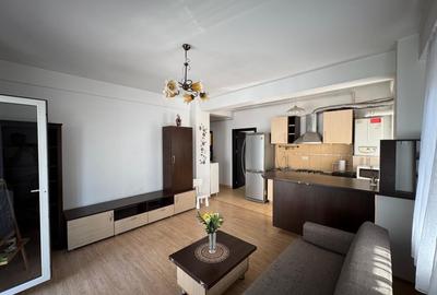 Apartament 3 camere, mobilat si utilat, 67mp, loc parcare separat - Militari - 7