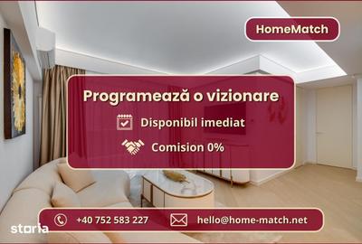 Apartament cu 3 camere decomandat în Sud - 15