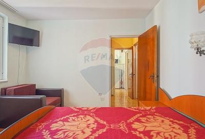 Apartament cu 2 camere circular în Gemenii - 21
