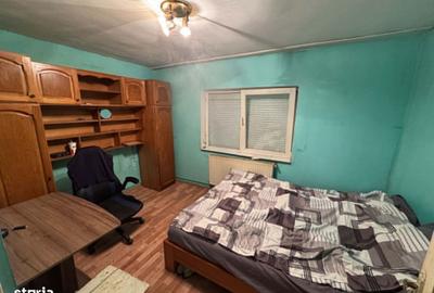 Apartament cu 2 camere în Micro 16 - 7