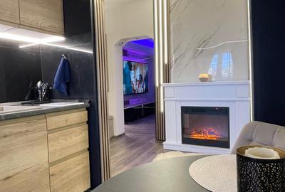 🏡 Apartament 3 camere de închiriat – Parc Sebastian 🏡 Apartament 3 camere de închiriat – Parc Sebastian - 8