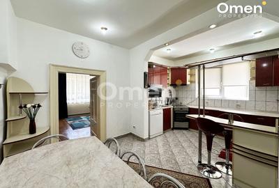 Casă individuală cu 4 camere cu Teren 599 Mp în Orașul Vechi - 6