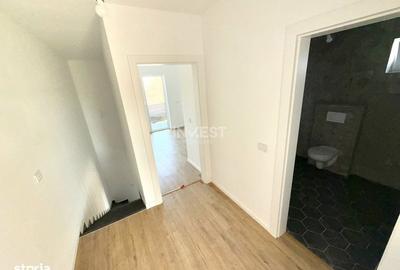 Casă cu 3 camere decomandat cu Teren 324 Mp în Bârnova - 14