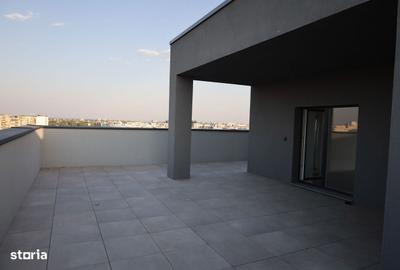 Apartament cu 4 camere în Morarilor - 7