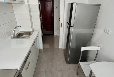 Apartament cu 2 camere semidecomandat, mobilat în Central - 3