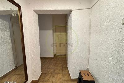 Apartament cu 2 camere semidecomandat în Central - 14
