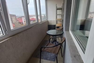 Investitia perfecta la cheie ,apartament cu chirias, langa Metrou Dimitrie Leoni - 12