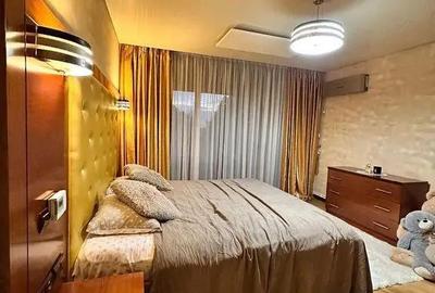 Apartament cu 2 camere decomandat în Central - 2