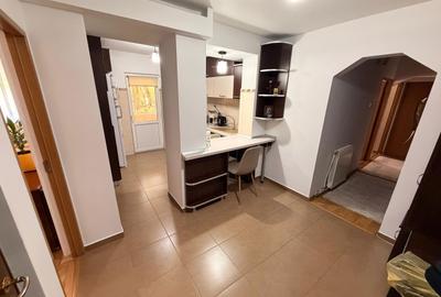 Apartament cu 3 camere decomandat în Obcini - 3
