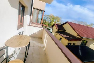 Garsoniera Moderna de InchiriatSanpetru (Bra?ov) Est + Loc de Parcare - 9