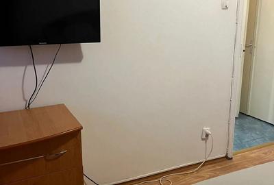 Apartament cu 2 camere semidecomandat în Drumul Taberei