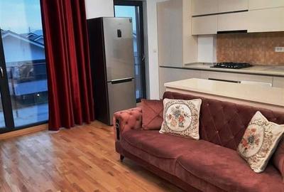 Apartament 2 camere in Ploiesti, zona Albert, MRS Village - 11