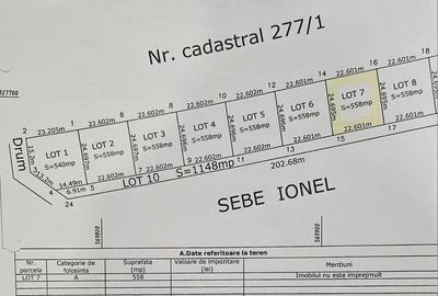 Spațiu comercial, în Ciorogârla - 6