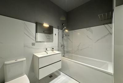 Apartament cu 3 camere decomandat, mobilat în Bucureștii Noi - 9