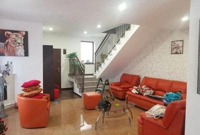 CASA FRUMOASA MOBILATA, REDIU,CASABLANCA - 15