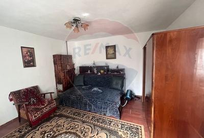 Casă individuală cu 4 camere cu Teren 174 Mp în Gheorghe Doja - 9