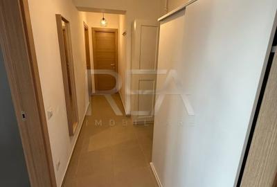 2 Camere | Mobilat si Utilat | Parcare subterana | ISG Residence - Zona Viilor - 8