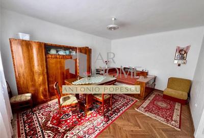 Casa 3 camere plus dependinte, in Ploiesti, zona Cantacuzino - 2