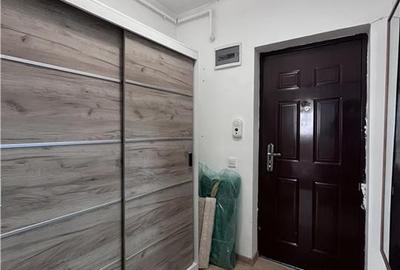 Garsonieră semidecomandată în Florești - 8