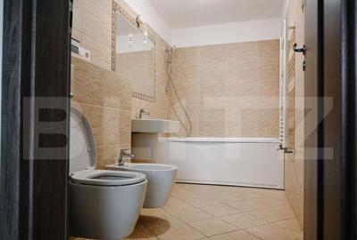 Apartament LUX decomandat cu 3 camere, 94 mp, in Tractorul - 6