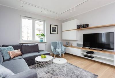 Apartament 2 camere- bloc nou- Brancoveanu - 1