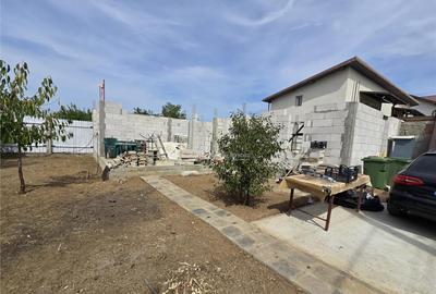 Casa-Vila Dragomiresti Vale-Centura Bucuresti- zero comision - 12