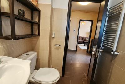 Apartament cu 2 camere decomandat în Pipera