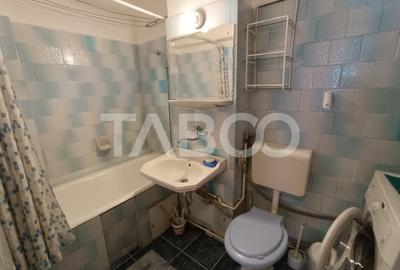 Apartament 2 camere cu terasa mobilat Calea Dumbravii - 7