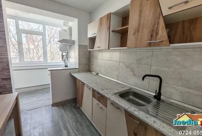 Apartament cu 2 camere semidecomandat în Țiglina 2 - 1