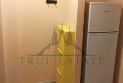 Apartament cu 2 camere semidecomandat, mobilat în Kiseleff - 7
