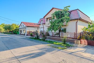 COM 0% Casa cu hala industriala, birouri si teren 1667mp | Mehala - 2