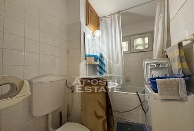 Apartament cu 2 camere, zona Dacia - 9