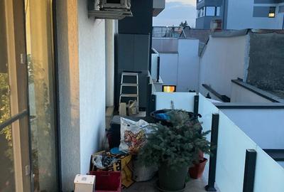 Apartament cu 3 camere în Jiului - 8