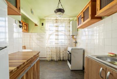 De INCHIRIAT Apartament 3 camere-Pitesti-zona Trivale! - 3