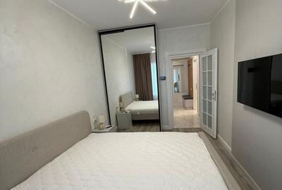 Apartament de inchiriat 2 camere zona Copou Apartament de inchiriat 2 camere zona Copou - 8