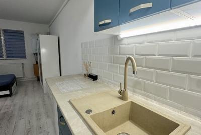 Garsonieră decomandată în Mărăști - 5