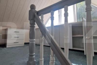 Casă cu 4 camere cu Teren 760 Mp în Bartolomeu - 10