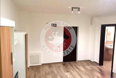 Militari Residence | Garsoniera | 34mp | Decomandat | B11822 - 3