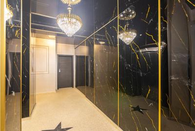 Apartament cu 2 camere decomandat în Tomis Nord - 6