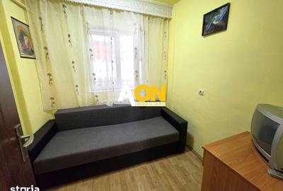 Apartament cu 2 camere, mobilat în Cetate - 8