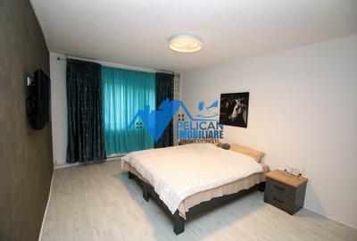 Pelican, 2 camere, mobilat si utilat, centrala termica - 2