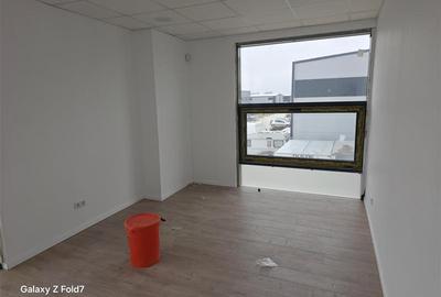 Spațiu industrial, de 1,300 mp, în Theodor Pallady - 20