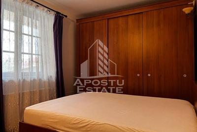 Apartament cu 3 camere in Complexul Toscana - 3