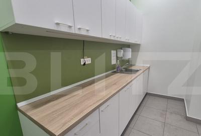 Inchiriere sediu bancar, 284 mp, zona ultracentrala - 8