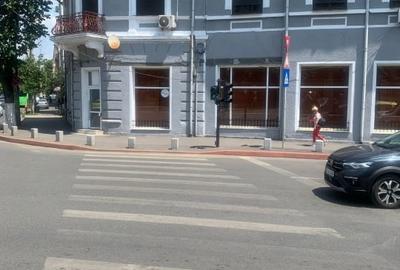 Rond Regina Maria | Spatio Comercial 200mp | Vitrina | Vad - 1