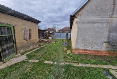 Casă cu 4 camere în Șomoșcheș - 6