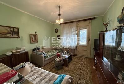 Apartament cu 4 camere în Punctele Cardinale - 1