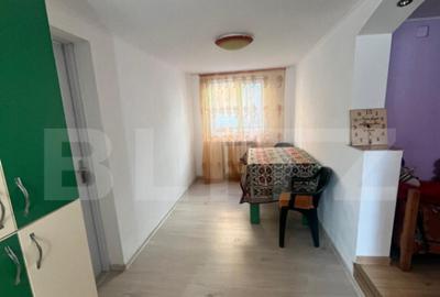 Casă cu 5 camere cu Teren 1000 Mp în Prundu Bârgăului - 16