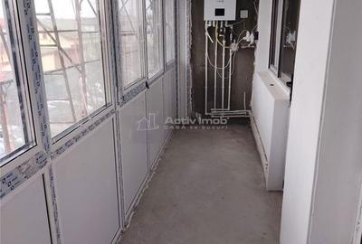 Apartament cu 2 camere în Central - 5