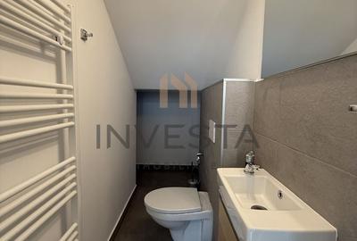 Casă individuală cu 4 camere cu Canalizare în Europa - 4